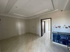 1st Floor Brand New 1BHK Apartment for Sale In Iqbal Block BAHRIA Town Lahore