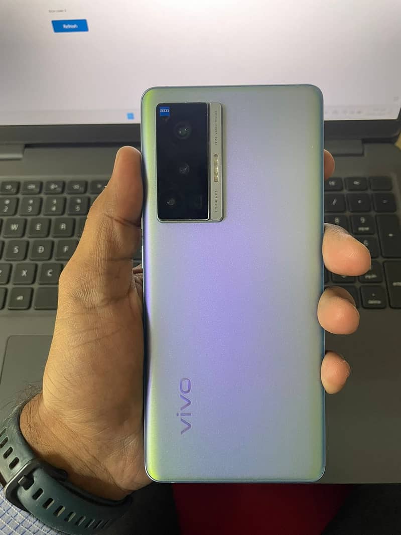 Vivo X70 Pro 2