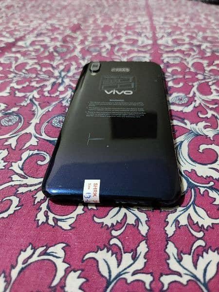 Vivo Y93 Dual Sim (128gb Original) 2