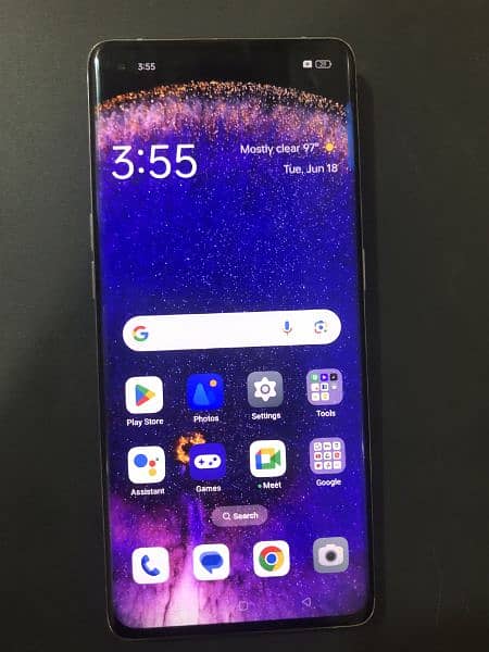 oppo find x5 non pta used 0