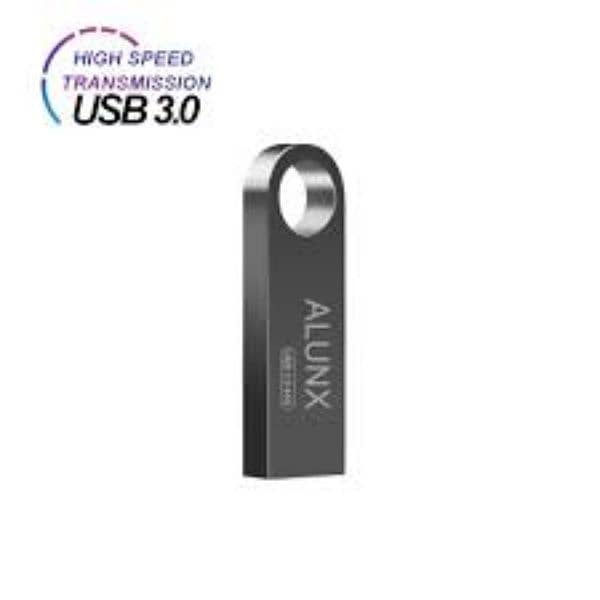 USB flash drive 64gb original USB 1