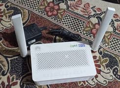 WiFi routers g pon Terminal fiber