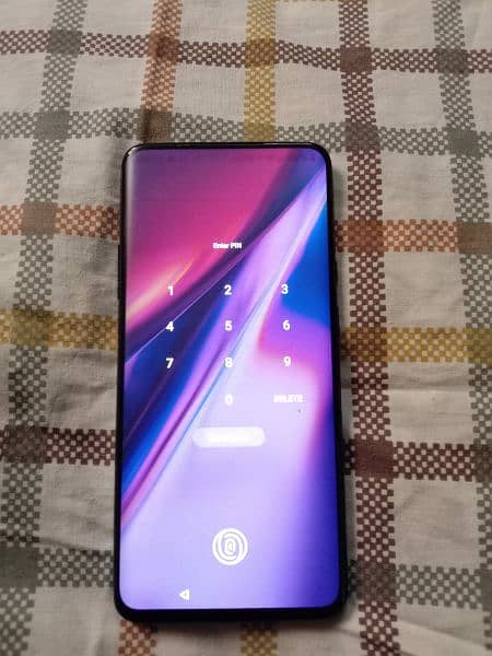 One Plus 7 Pro (PTA Approved) 1