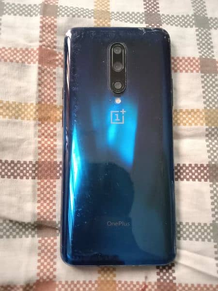 One Plus 7 Pro (PTA Approved) 2
