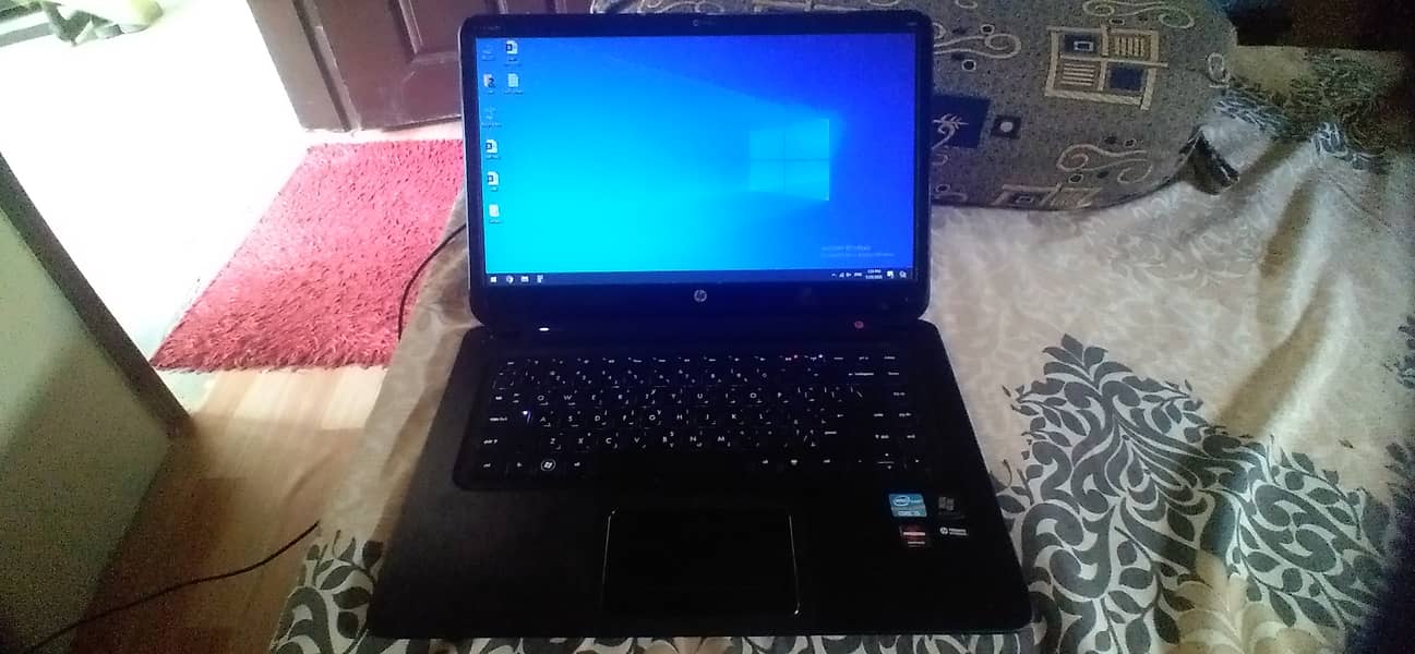 HP i5 8GB 256GB 500GB 1