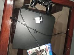 500 Gb with all orignal accessories and controller with tom raider cd 0