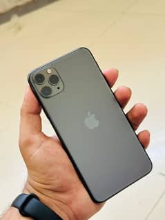 Iphone 11 pro max (256GB) 0