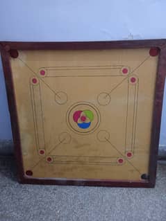 best carrom board only 1 month use