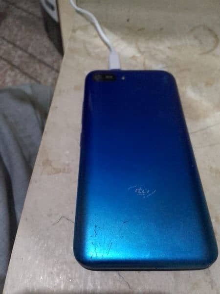 itel A25pro 0