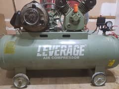 Heavy duty Used Compressors for ssle