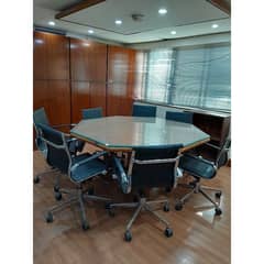 Furnished Office Available For Rent 0