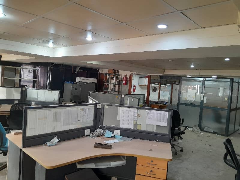 Office Available For Sale 1