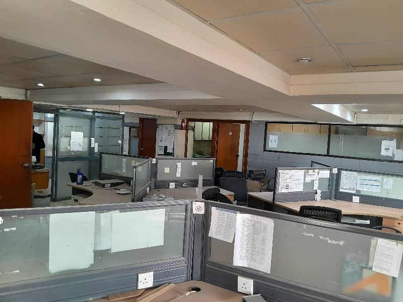 Office Available For Sale 2