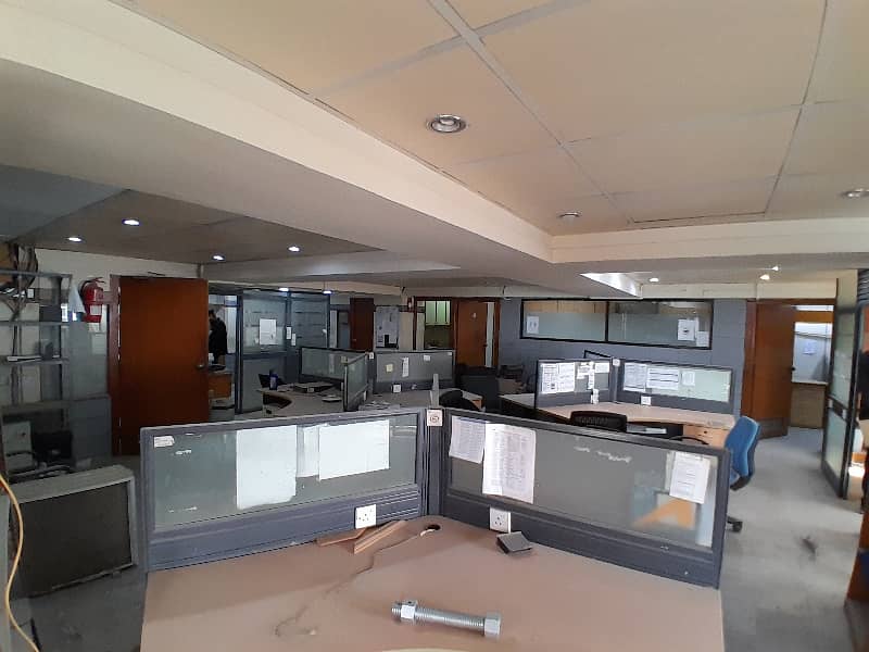 Office Available For Sale 3