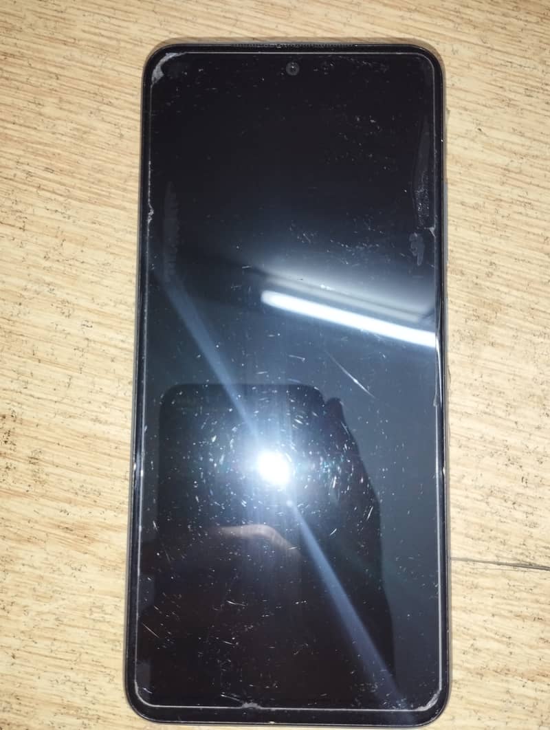 Redmi Note 11 6gb + 128gb memory for sale in lush condition 5