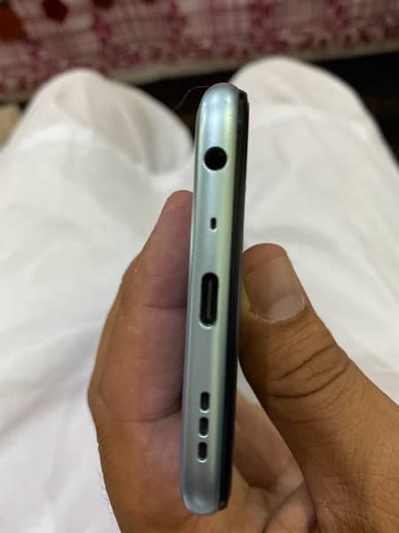 OPPO A96 urgent sale Mint Condition like brand new with box. 2