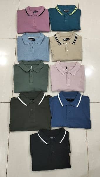 Export Quality Polos 0