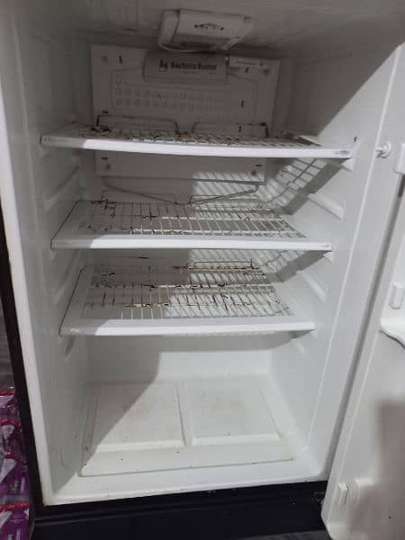 PEL Refrigerator 5
