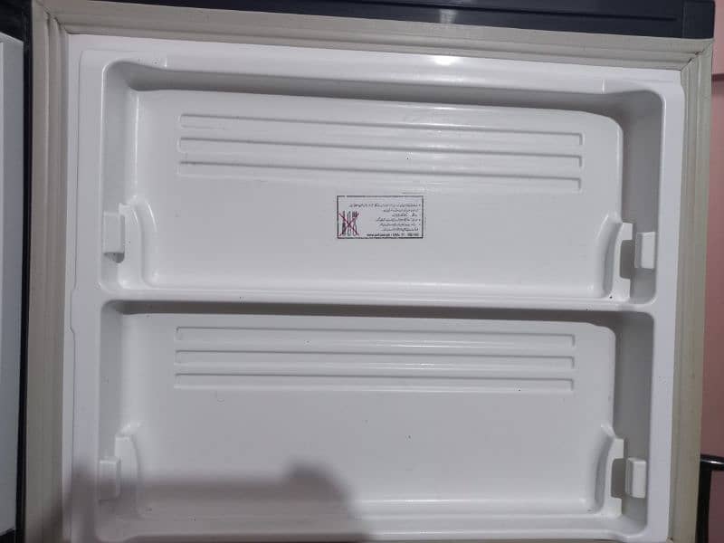 PEL Refrigerator 7