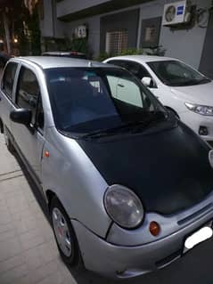 URGENT SALE Chevrolet exclusive 800cc CNG AVERAGE 23 TO 25 KM