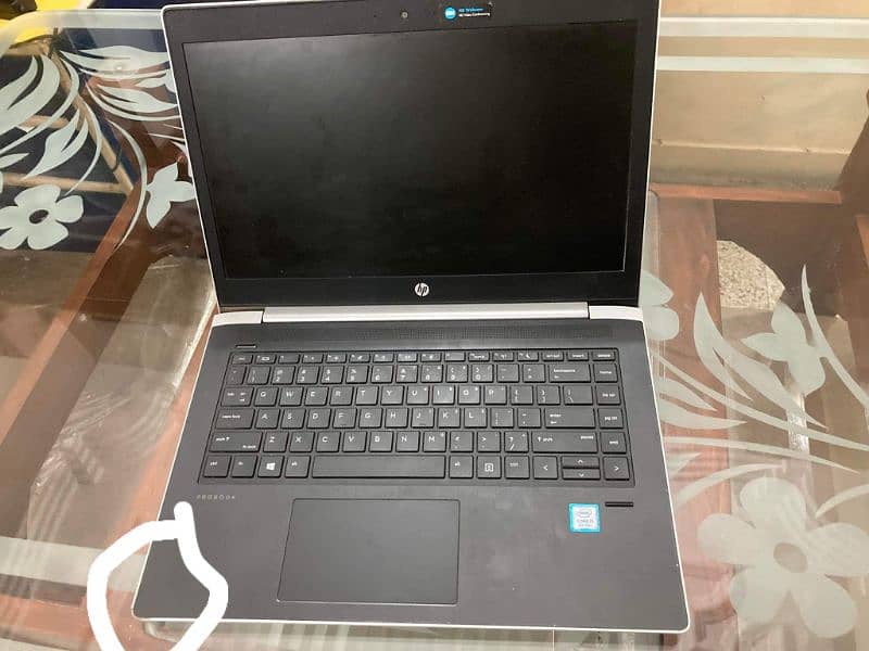 hp laptop 3