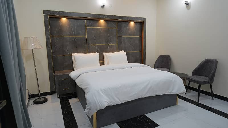 Luxury Guest House Room for Rent 2