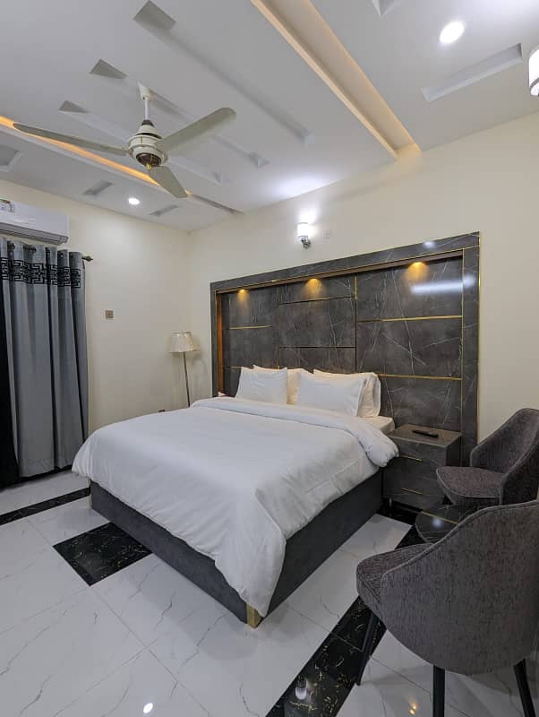 Luxury Guest House Room for Rent 3