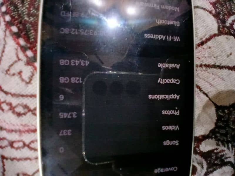 iphone 12 jv 128gb (03124904653) 4