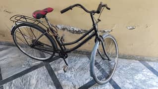 Japanese Bicycle / Japani Cycle