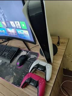 PS5 AND XBOX SERIES X FOR SALE 0