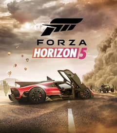 FORZA HORIZON 5 PC GAME INSTALLATION KRWAYE ALL OVER PAKISTAN
