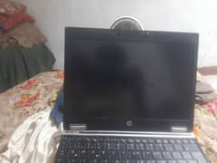 Hp Chrome book Laptop core i7 6 gb Ram