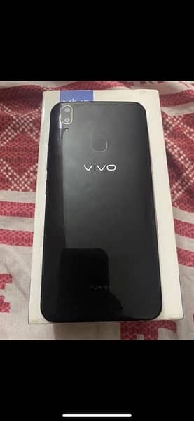 vivo y85 4/64 1