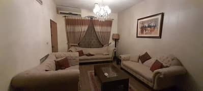 Good 12 Marla House For Sale In Johar Town Phase 1 - Block A1