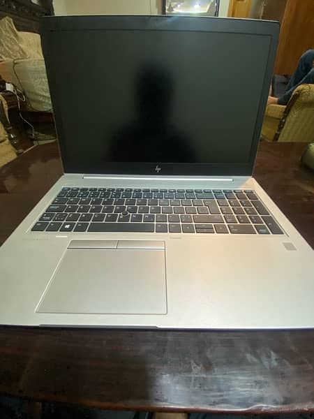 HP ELITEBOOK 850 G6 0