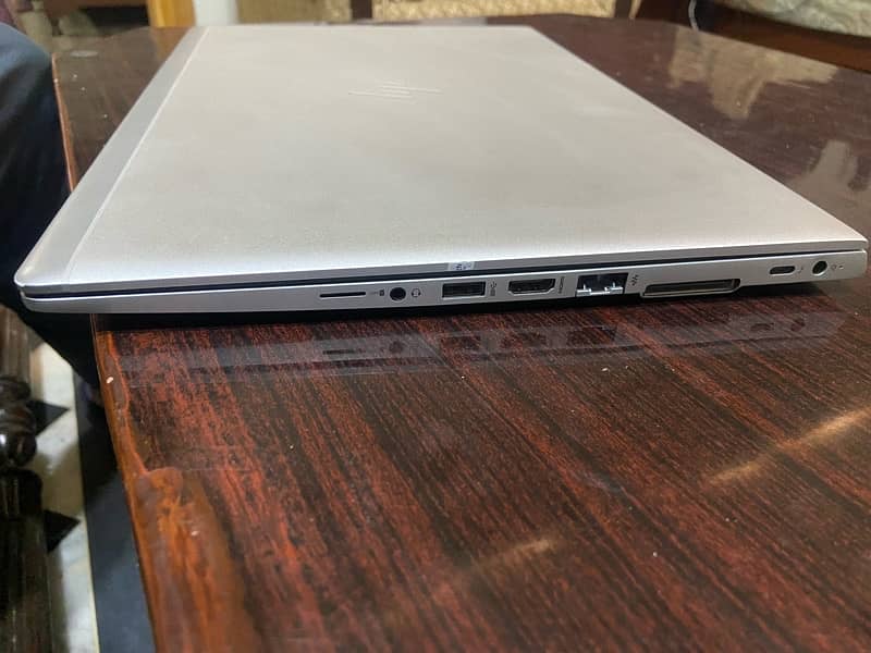 HP ELITEBOOK 850 G6 4