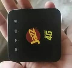 jazz 4g cloud device wingle device for internet