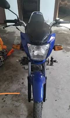 sellling honda pridor good condition