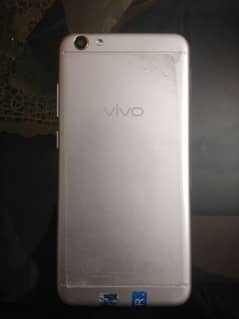 vivo y66 4 64 2 sim pta approved