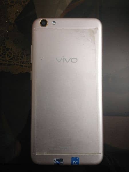 vivo y66 4 64 2 sim pta approved 0