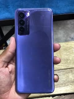 tecno camon 18t 128Gb