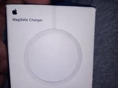 Apple Magsafe charger