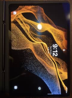 Samsung Galaxy Tab S8 Ultra 0