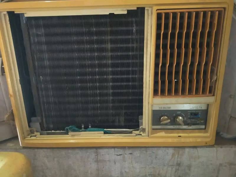 General AC for sale 1