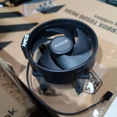 BRAND NEW AMD WRAITH SPIRE COOLER FOR SALE - CHEAP