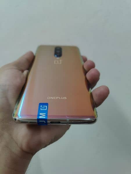 OnePlus 8 5G 12/256gb 4