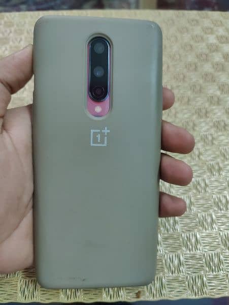 OnePlus 8 5G 12/256gb 6