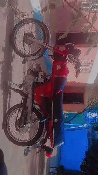 hero bike good condition urgent sell 5