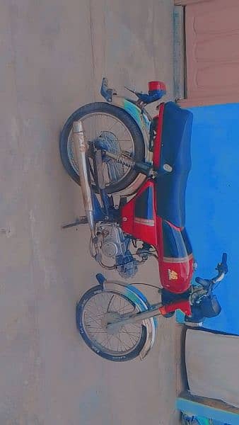 hero bike good condition urgent sell 6