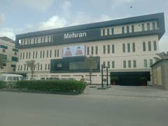 FOR SALE Warehouse Mehran Town 800 Square Yards.
